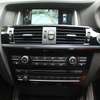 BMW X4 X DRIVE X35I SUNROOF 2016 65,000 KMS thumb 6
