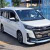 Toyota Noah WxB White 2019 thumb 5