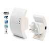 Wifi Repeater Wifi Range Extender wifi booster 300 MBps thumb 0