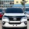 Toyota Fortuner newshape fully loaded 🔥🔥🔥 thumb 4