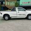 TOYOTA HILUX SINGLE CABIN thumb 6