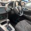 Silver Nissan Sylphy (2015) Foreign Used thumb 6