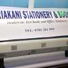 Advertising and large format printing -  business branding thumb 1