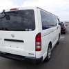 HIACE AUTO PETROL (MKOPO/HIRE PURCHASE ACCEPTED) thumb 4
