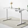 1200mm Modern Electric Desk with Adjustable Height thumb 3