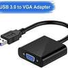 USB 3.0 To VGA Female Adapter Converter thumb 1