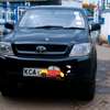 TOYOTA HILUX double cab thumb 2
