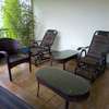 Serviced 2 Bed Apartment with En Suite at Nyari Central thumb 4