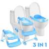 3in1 Toilet Trainer Set thumb 3