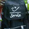 Backpack Laptop bags Smile thumb 4