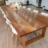 Boardroom table(Cypress /pine wood) thumb 3