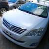 Toyota premio ,F grade pearl thumb 1