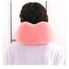 U-shaped Travel neck pillows thumb 3