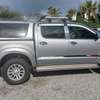 Toyota hilux double cabin thumb 7