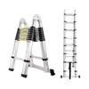 4.4M Max Load 330lbs Aluminum Ladder thumb 1