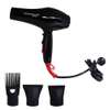 Blow Dryer With Nozzle And Comb 3000W-kenwood dryer thumb 0