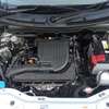 Suzuki swift white 2017 thumb 2