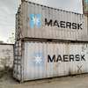 High Quality 20 feet Shipping Containers thumb 2
