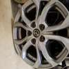 Mazda axela  rims size 16 thumb 1
