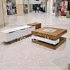 Set of tv stand & coffee table thumb 0