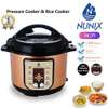 Nunix Electric Pressure Cooker thumb 2