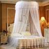 Elegant round Mosquito Nets thumb 0