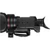 Canon XF605 UHD 4K HDR Pro Camcorder thumb 1