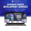 Crafting Online Excellence with Web Design & Development thumb 1