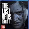 The Last Of Us Part II - PlayStation 4 thumb 4