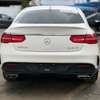 Mercedes Benz gle 43 AMG 2020 model thumb 0