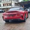 BMW Z4 2020MODEL convertible thumb 4