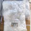 Polypropylene concrete reinforcement fibers thumb 0