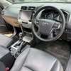 2022 Toyota Land Cruiser Prado TX-L thumb 12