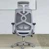 Office Chair: Modern Padded Office Task Chair thumb 4