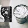 Hendel's Garden Black Latte Coffee for Weight Loss thumb 0
