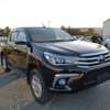 Toyota Hilux Double cab thumb 2