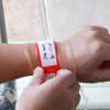 PATIENT ID BRACELET CHILD/ADULTS KENYA thumb 4