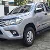 TOYOTA HILLUX SINGLE CABIN 2017MODEL thumb 7