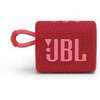 JBL Go 3 portable Waterproof Speaker thumb 7