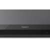 Sony UBP-X700 4K Ultra HD Blu-ray™ Player with Dolby Vision thumb 2