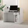 Office Table: 1400mm Premium Reception Table thumb 2