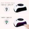 UV LED Nail Lamp 36 Lights Gel Polish Curing thumb 3
