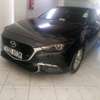 Mazda axela thumb 0