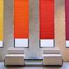 Office/Home Blinds Curtains installation -Window Blind Supplier in Kenya. thumb 14