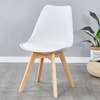 Office Chair: Padded Eames Study Seat thumb 1