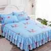 QUALITY  COTTON  BED SKIRTS thumb 2