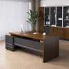 1.8 M Executive  Luxury Home Office Desk thumb 1
