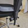 Office Chair: Orthopedic Strong Office Seat thumb 3