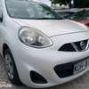 Nissan Note 2015 model late number KDH thumb 0