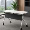 Office Table: Classic Training Foldable Table thumb 0